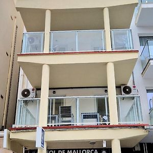 Hostal Sol De Mallorca